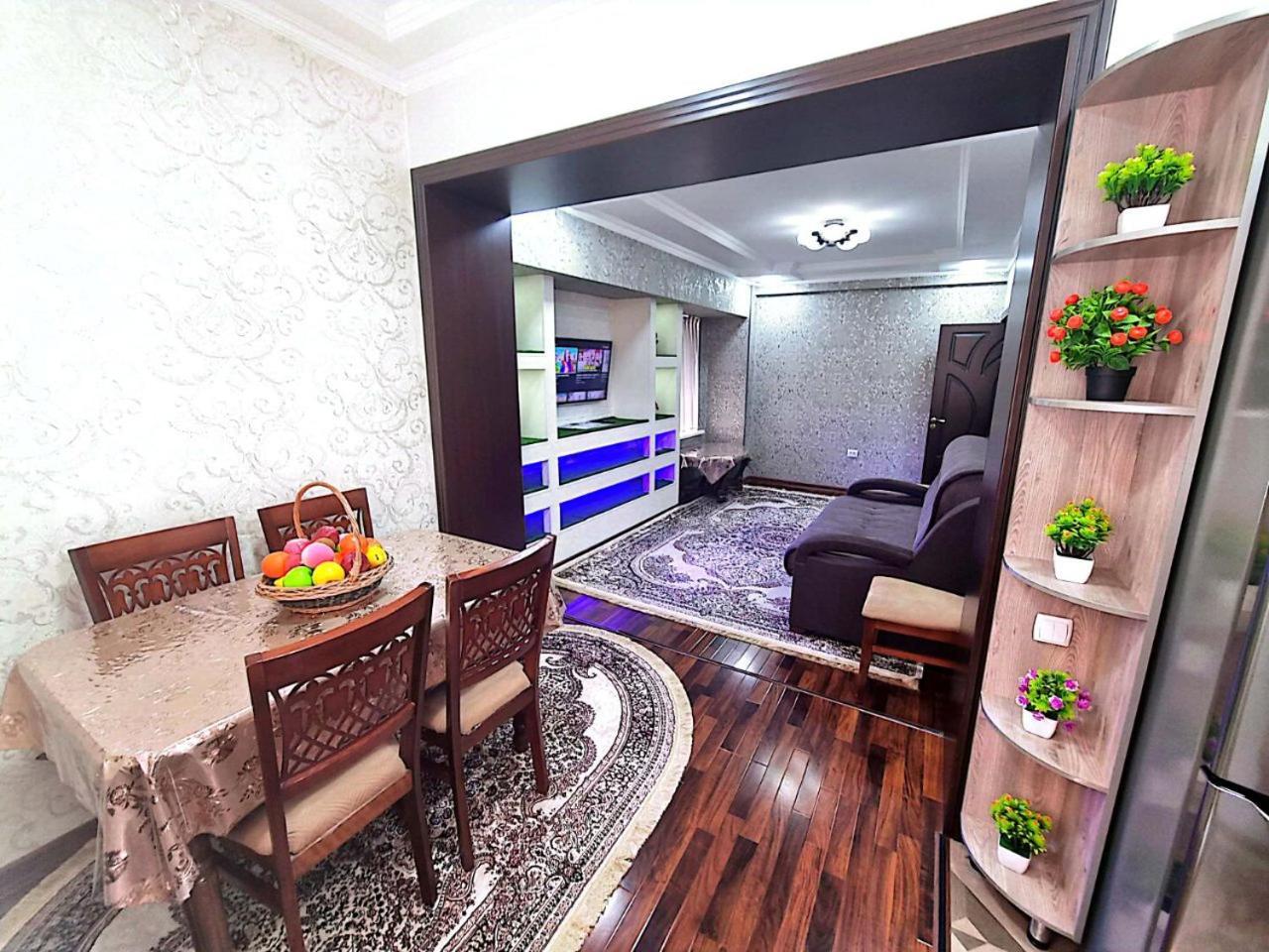 City Center Apartment 2 Tachkent Extérieur photo