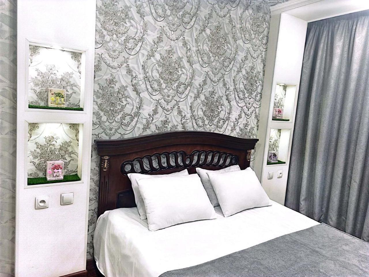 City Center Apartment 2 Tachkent Extérieur photo
